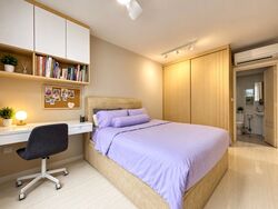 Blk 120A Eastwave @ Canberra (Sembawang), HDB 4 Rooms #616451381